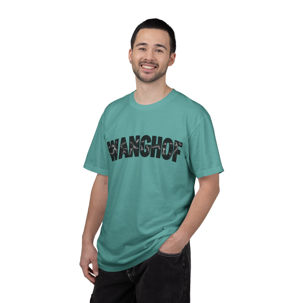 WANGHOF tee
