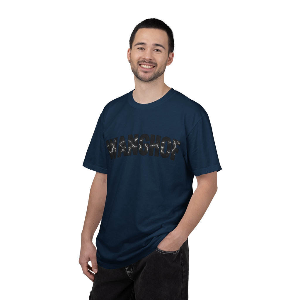 WANGHOF tee