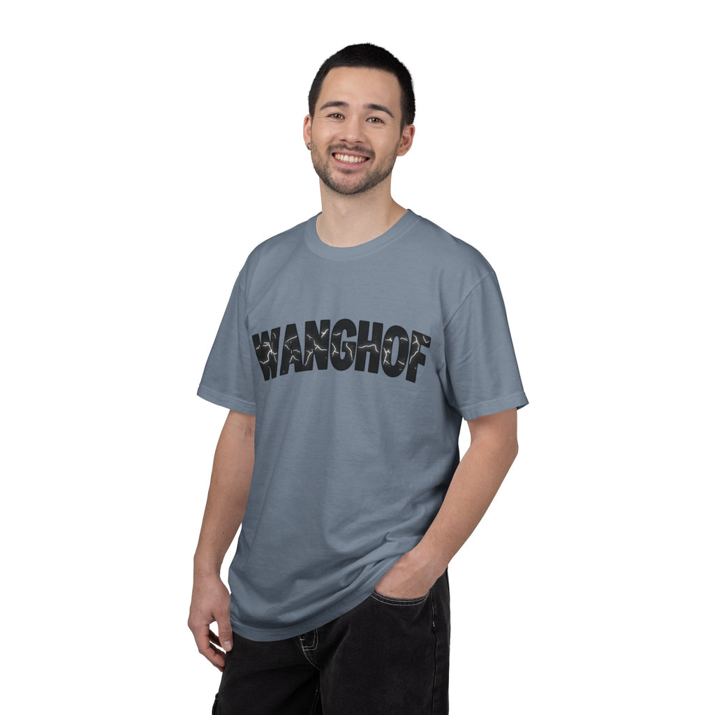 WANGHOF tee